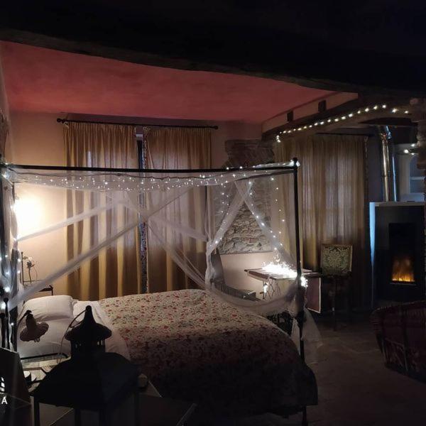 La Via' Bed & Breakfast Cavour Ngoại thất bức ảnh